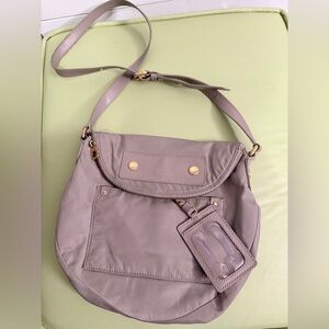 Marc Jacobs Shoulder Bag and ID tag